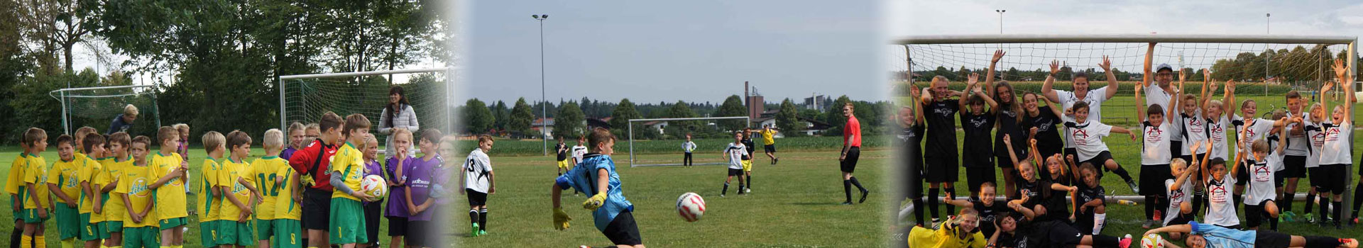 40++ Fussball sprueche teamgeist , Trainingsangebot Fussball ASV Rott am Inn