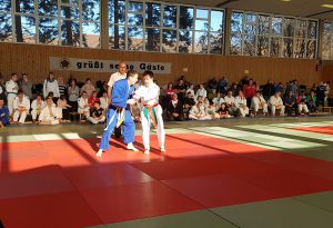G-Judo DVMM/Weckmann-Turnier