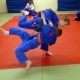 Bayerische Meisterschaft Judo