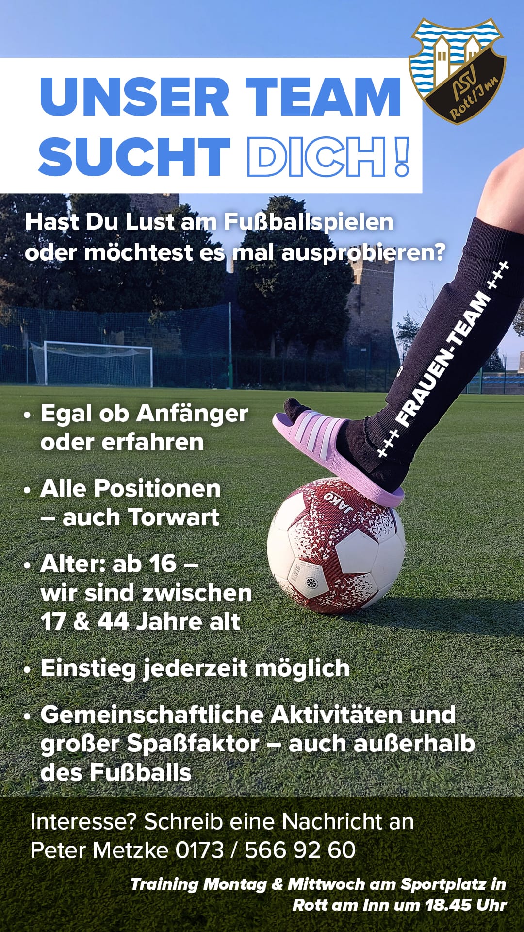 Maedchenfussball (1)