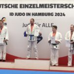 IDEM 2024 Hamburg: Florian Linsner ist Deutscher Meister.