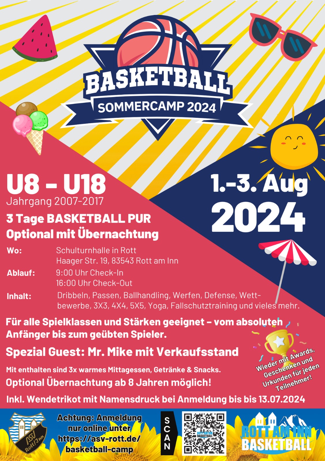 Basketball-Sommercamp2024