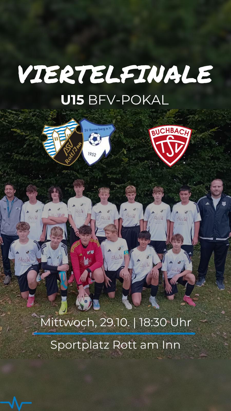 U15_BFV_Viertelfinale
