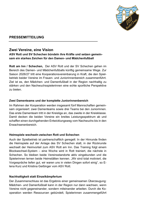 ASV_Schechen_Bild_Pressemitteilung