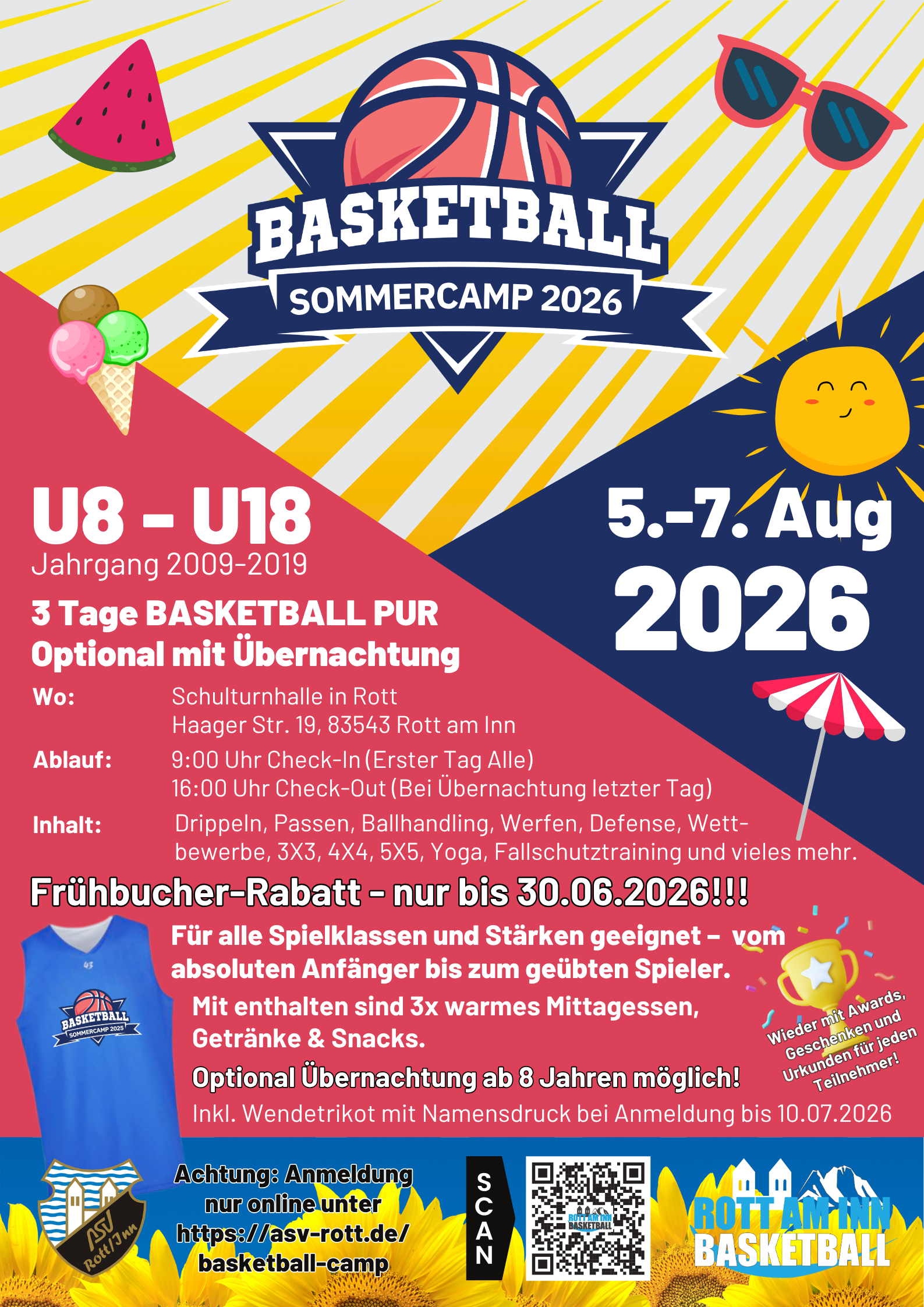 A2-Plakat-Sommercamp-3Tage-2026 (42 × 59.4 cm